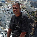 Yega Thiyagarajan