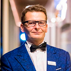 Eric Christophe