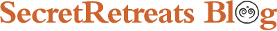 Secret Retreats Blog